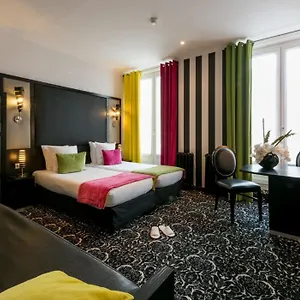 4* Hotel Peyris Opera