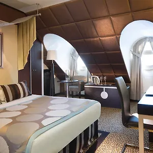 Hotell Le M