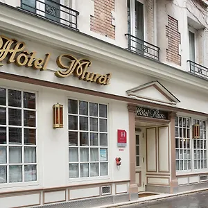 Hotell Murat