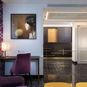 Hotell Vendome Opera