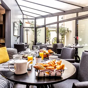 Hotell Atelier Montparnasse