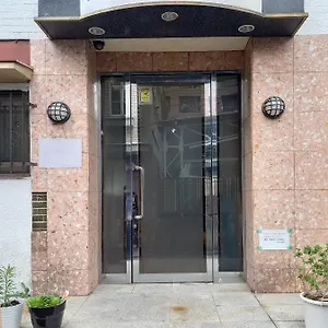 House Lee 旅館 東京都
