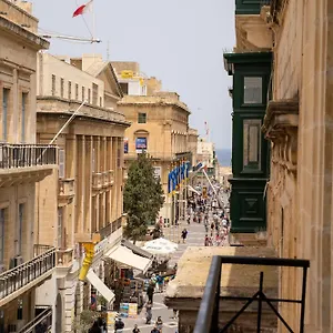 The Republic Boutique Μάλτα