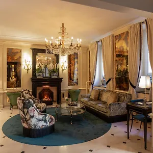 4* Hotel West-end