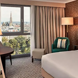 ***** Szálloda Hilton Park Ausztria