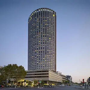 Hyatt Regency Etoile Ξενοδοχείο