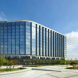 コートヤード バイ マリオット ソウル ボタニック パーク ホテル ソウル特別市