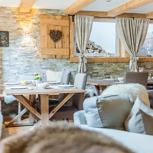 Gasthof Garni - Chiemsee-pension-seebruck Seeon-Seebruck
