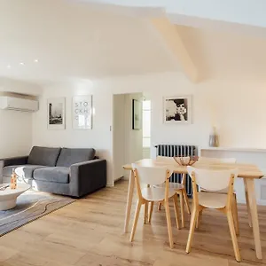 Apartment Oli's Flat Nizza