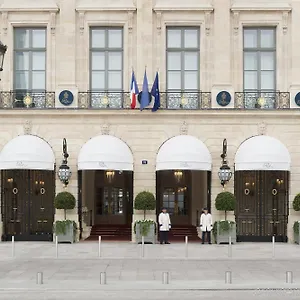 Szálloda Ritz