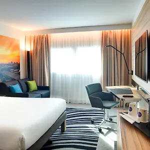 Novotel 14 Porte D'orleans Ξενοδοχείο