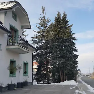  Hostel Mama's House Szlovénia