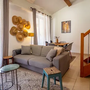 Apartment Duplex Vieux Port - Cannes