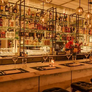 Hotel Hgu New York