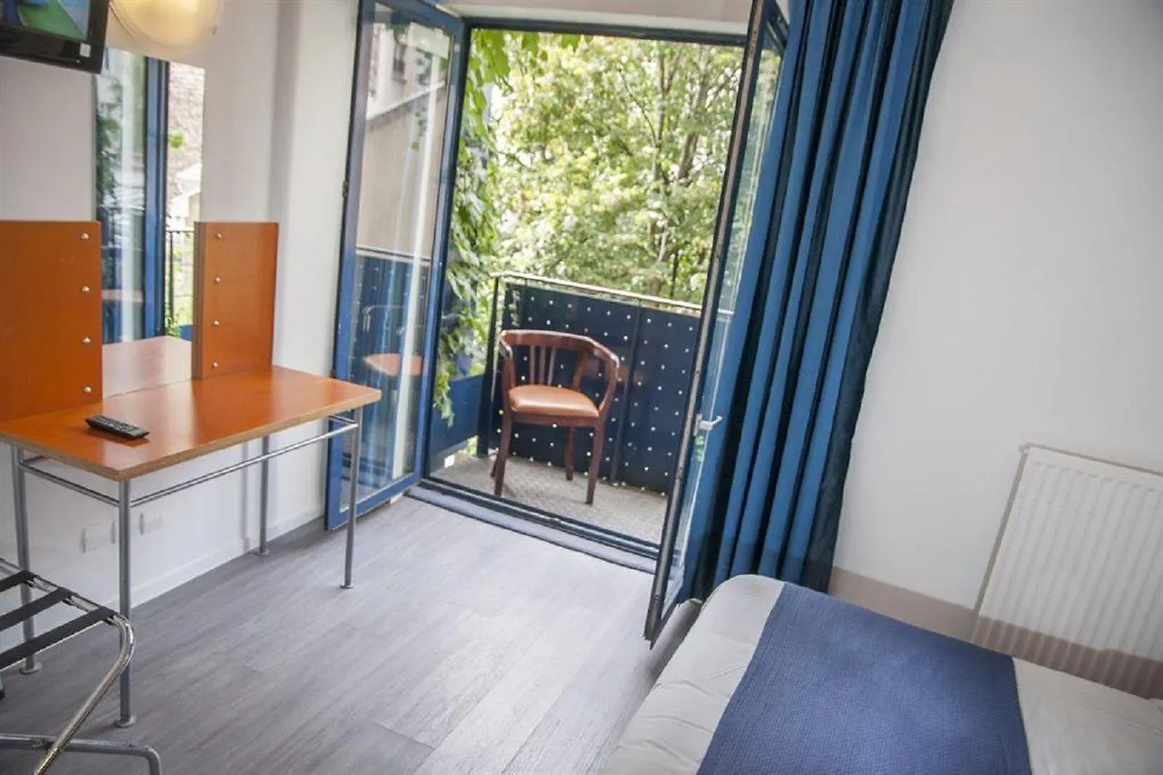 Solar Hotel Paris