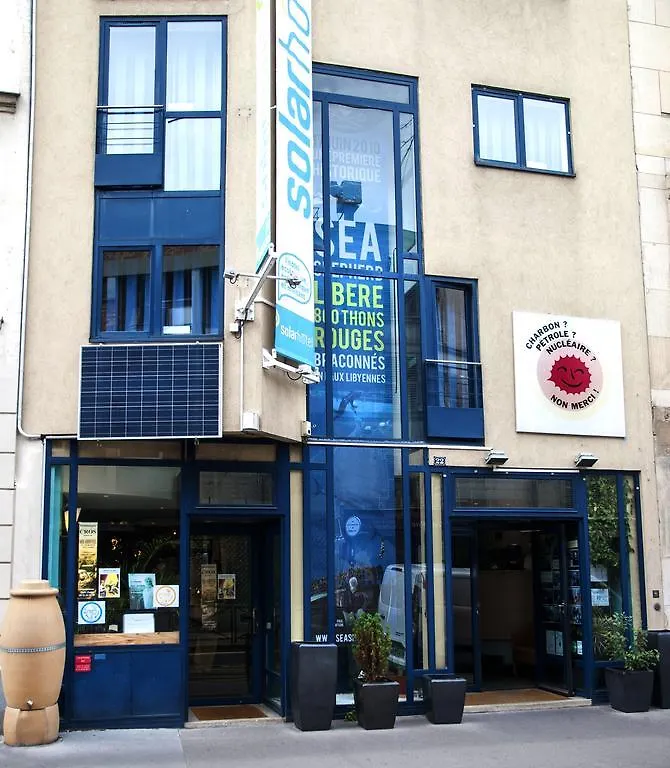 Solar Hotel Paris