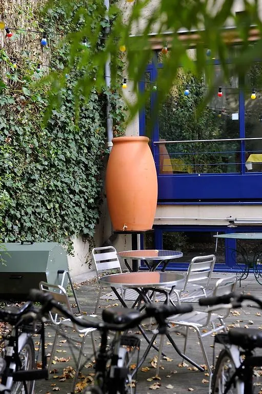 Solar Hotel Paris