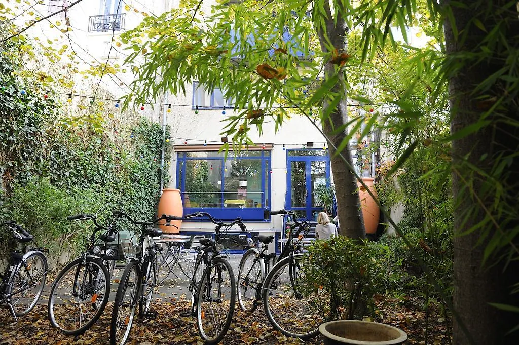Solar Hotel Paris