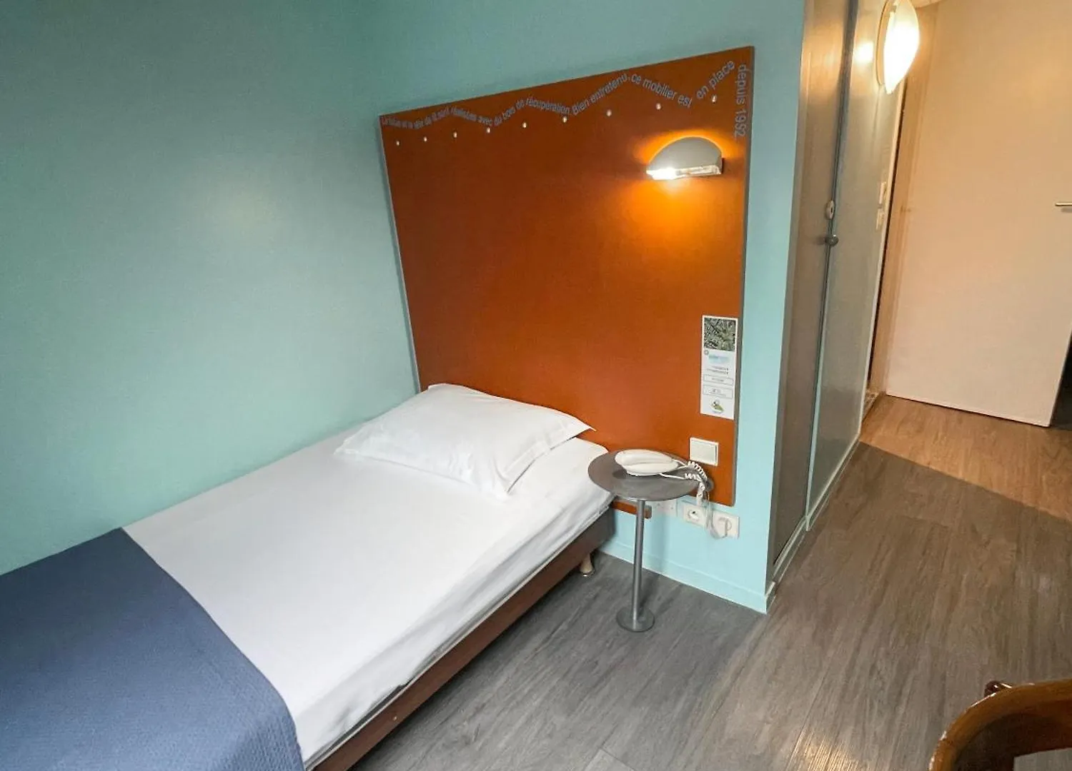 Solar Hotel Paris