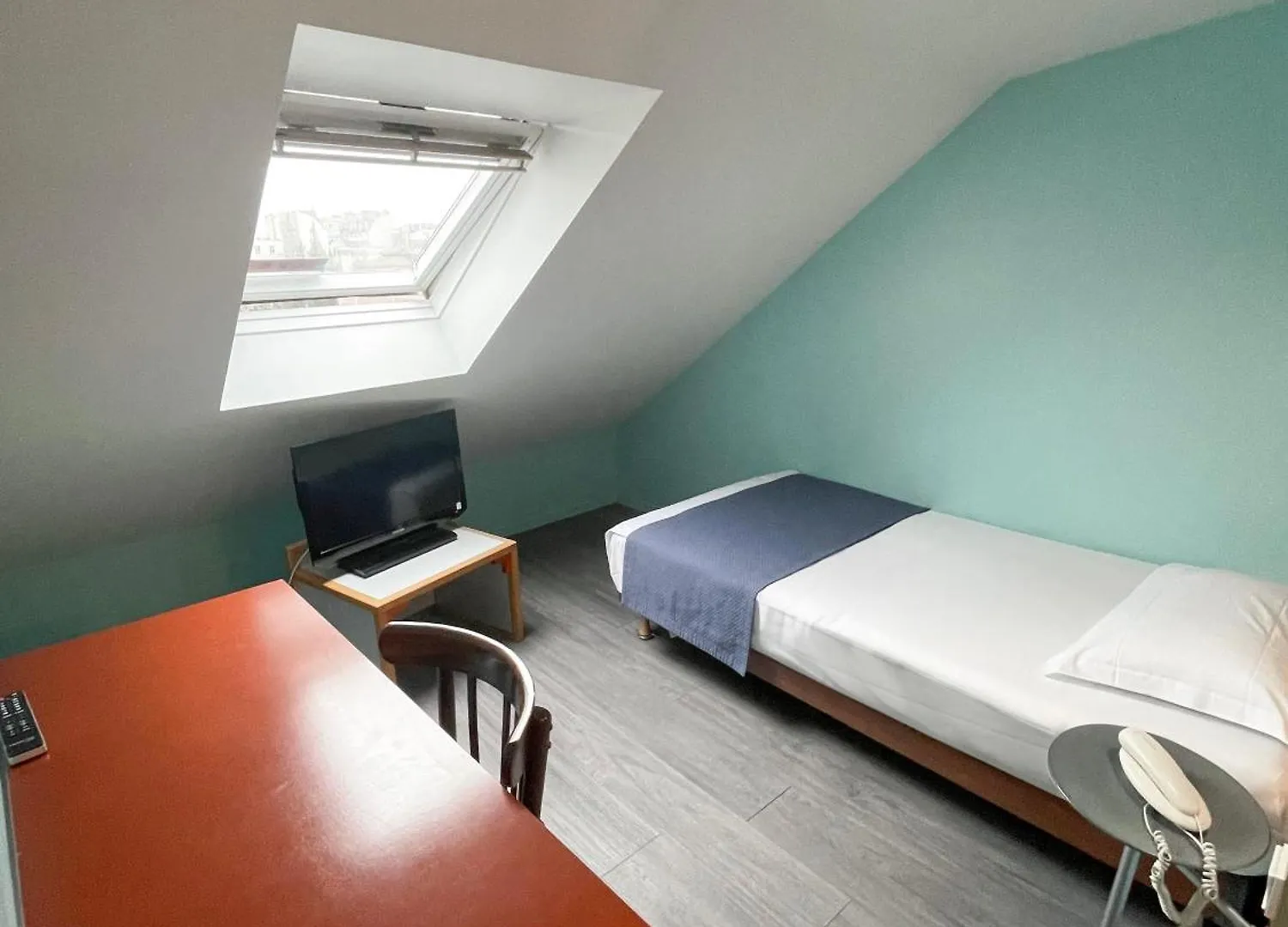 Solar Hotel Paris
